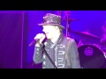 Edguy - Land of the Miracle - Live at the Masters of Rock 2017