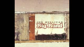 Remi Bolduc on Colville Kids CD: Joe Sullivan Big Band