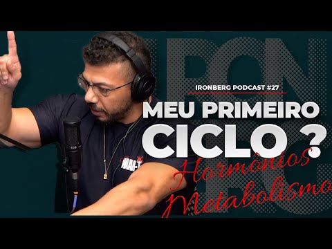 PRIMEIRO CICLO ? O QUE DEVO FAZER ?