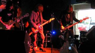 John Waite - Isn't It Time (Live in Indianapolis July 19, 2012)