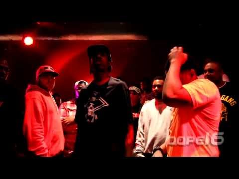D89 Gunna vs T-Redd