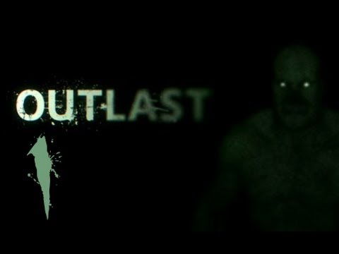 Pause Plays: Outlast - Episode 1 - Little Piggy