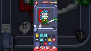 Pixel Flow Level 2871