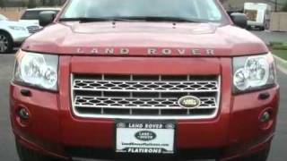 preview picture of video '2010 Land Rover LR2 Superior CO'