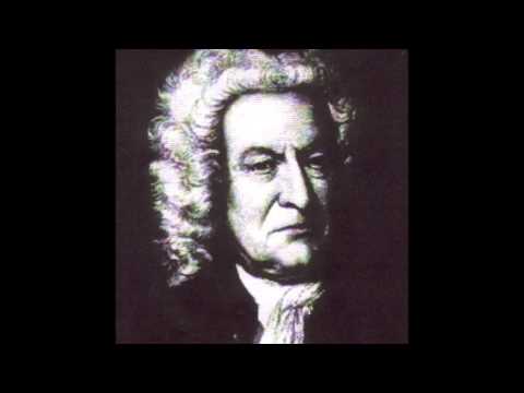 J.S.Bach Solo Suite no.1.for Bassoon Solo.