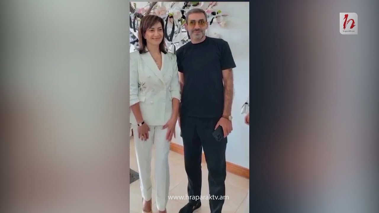 Աննա Հակոբյանի երեկոն՝ բնական աղետի և 4 զոհի օրը