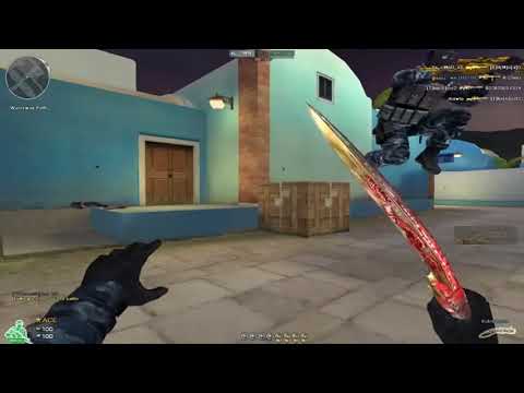 FFA New Greece 17   Barrett M82A1   Noble Beast   YouTube