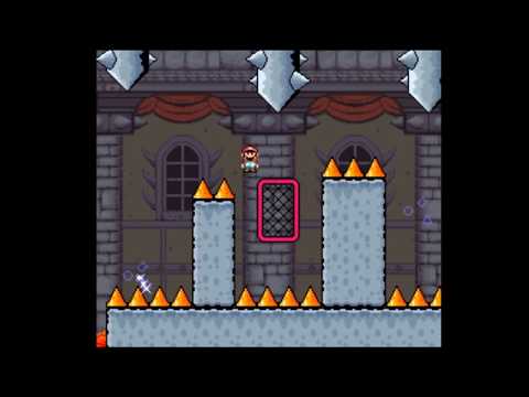 Kaizo Race Week 11 (By: Atari2) - Super Mario World