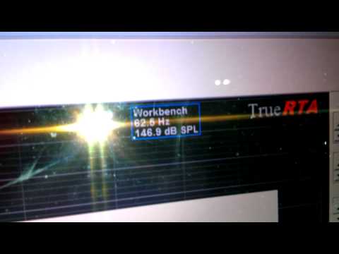 Volkswagen  149 decibels for $150!?!