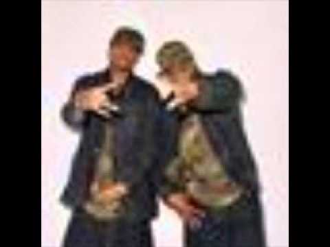 Vally Of The Kings - S.A.S ft Cam'ron, P.A.P.I