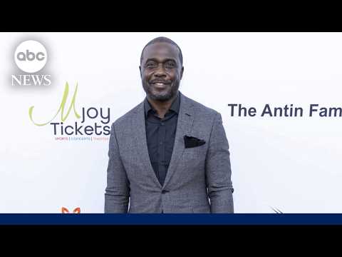NFL Hall of Famer Marshall Faulk reveals Parkinson’s diagnosis
