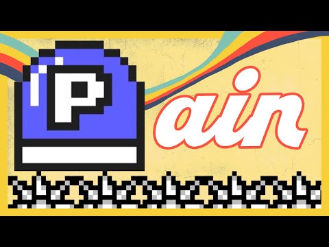 P Is For Pain | #GrumpClips