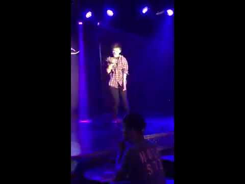 Oliver Dixon - Masque - Vegas Girl // Conor Maynard