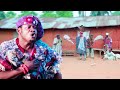 Odaju Alagbara - A Nigerian Yoruba Movie Starring Taofeek Adewale Digboluja | Saheed Osupa | Lalude