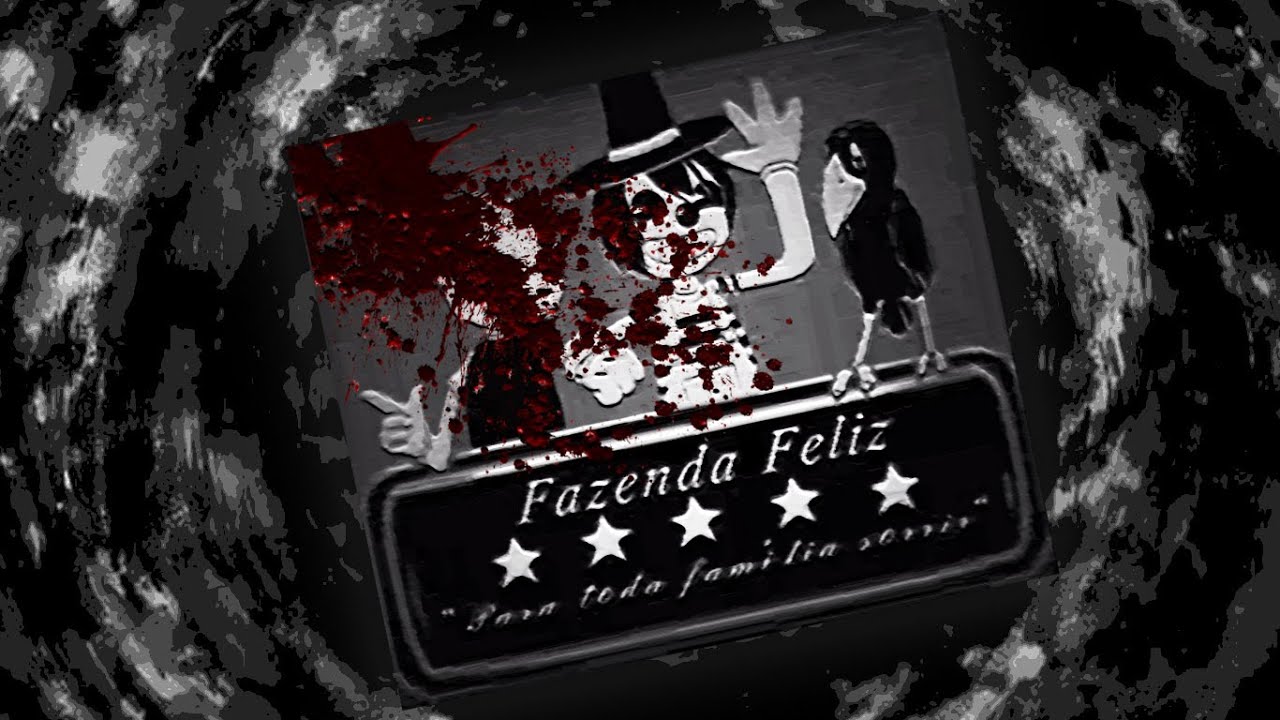 Até o pior dos pactos — Explicando Behind The Farm (Part. 1)