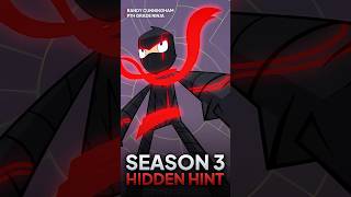 Download lagu Randy Cunningham 9th Grade Ninja was suppose to get ANOTHER season ... mp3