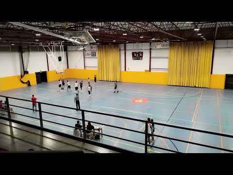 Gavá / AEC Collblanc - 2º Q