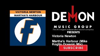 Victoria Newton - Martha's Harbour - Mike Koglin Oceanic Mix