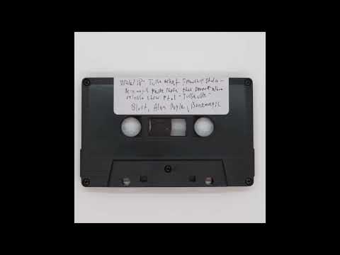 Bonemagic "Praise Those That Devour" Release Show - TAF Cameron Studios - Tulsa, OK (11/26/18)