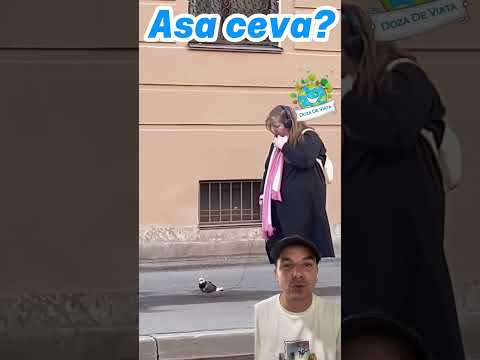 Cum sa plimbi porumbelul in lesa?