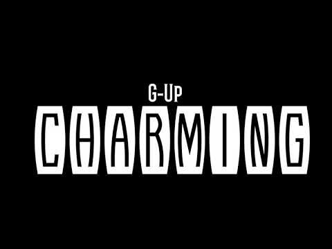 G-Up - Charming (Audio)