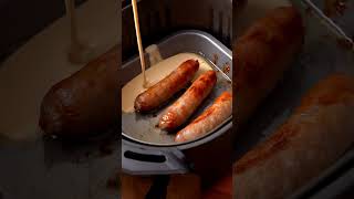 Air Fryer Toad In The Hole Hack