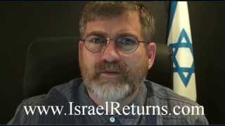 Hidden Prophecy Reveals Vatican's Secret Agenda With Israel