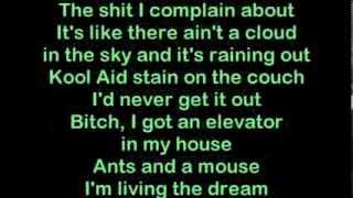 Eminem - So Far [HQ Lyrics]