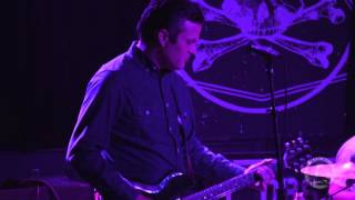 TRUE WIDOW live at Saint Vitus Bar, Apr. 27, 2016 (FULL SET)