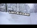 Last Rizzmas Full Song Lyrics