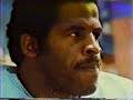 Skoal Commercial With Earl Campbell