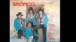 Bronco - Cuéntame, cuéntame (audio HQ HD)