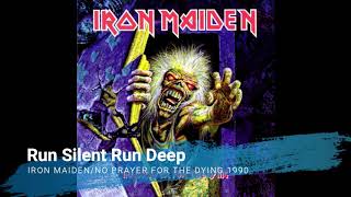 Download lagu Iron Maiden - Run Silent Run Deep mp3 Download lagu Iron Maiden - Run Silent Run Deep mp3