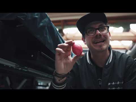 BLACKOUT PROBLEMS - KAOS Episode 1