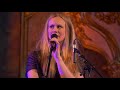 Susanna 'It's A Long Way' Live Kongsberg Jazzfestival 2017