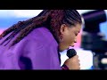 SUNMISOLA AGBEBI Owo Oluwa At NSPPD UK Prayer Conference 2024 Jesus Gospel Nsppd Live