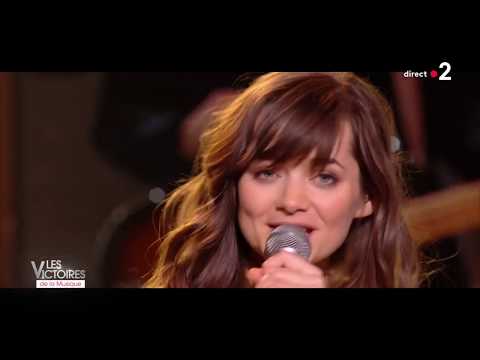 Aliose - Me passer de toi / Victoires de la Musique 2018