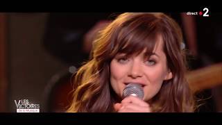 Aliose - Me passer de toi / Victoires de la Musique 2018