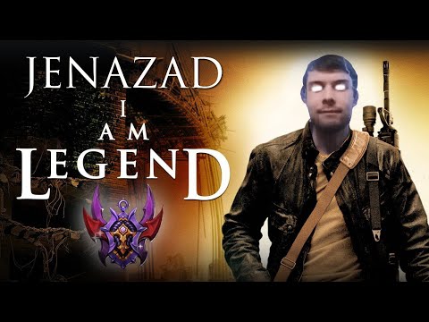 Anyone Can End Legend: 24 Hour RTA Season End - Epic Seven