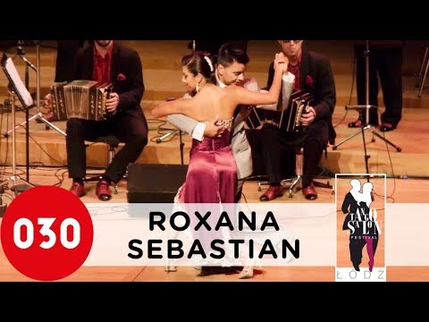 Roxana Suarez and Sebastian Achaval – La puñalada #SebastianyRoxana