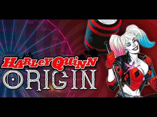 Vídeo relacionado con DC Comics Harley Quinn Pijama Largo de 2 Piezas para Mujeres - Regalo (Negro/Rojo, M)