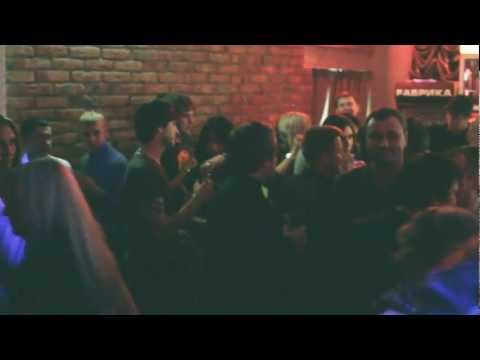 2 Years GURU'S KITCHEN @ F2 - 23.03.2012