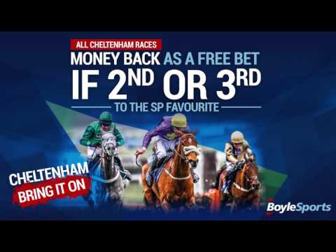 Mares' Hurdle 2016 - Cheltenham Preview 2016 - Gordon Elliott, Ted Walsh, Johnny Burke & More