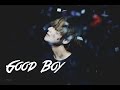 Kim Taehyung l GOOD BOY Kim Taehyung l GOOD BOY