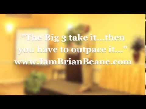 Stop allowing big business to take your money - Brian Beane