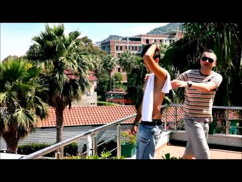 Fox-C feat. Starchild   Baby (Feel me)