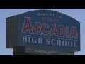 Student arrested for bringing gun to Arcadia High School: police