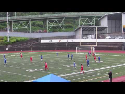 Century U13 Red vs PFC