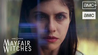 The Key | Anne Rice's Mayfair Witches | January 8th on AMC & AMC+