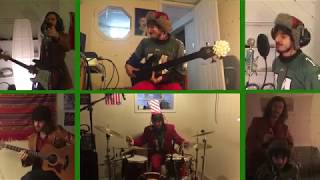 We Wish You a Merry Christmas (Funk Fusion Version!)